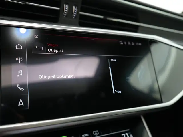 Audi A6 Avant view 15