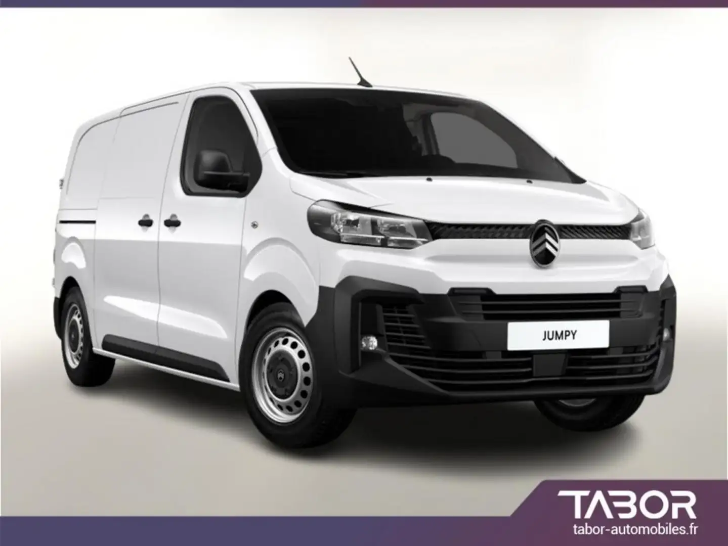 Citroen Jumpy L2 BHDi 145 Reserve NSW Regulator Blanc - 1