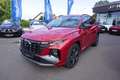 Hyundai TUCSON NX4 N-Line 1,6 T-GDi HEV 4WD AT t1hl1 Rot - thumbnail 1