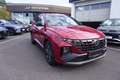 Hyundai TUCSON NX4 N-Line 1,6 T-GDi HEV 4WD AT t1hl1 Rouge - thumbnail 2