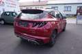Hyundai TUCSON NX4 N-Line 1,6 T-GDi HEV 4WD AT t1hl1 Rot - thumbnail 4