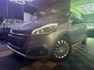 GENERATION-I 1.2 PURETECH 80cv ACTIVE BUSINESS I Courroie Changé - CarPlay - Radar AR
