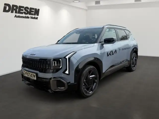 Kia Seltos X-Line 1.6T Klima,Navi,Kamera,Tempomat,Carplay,DAB