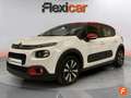 Citroen C3 PureTech 60KW (82CV) SHINE Wit - thumbnail 3