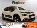 Citroen C3 PureTech 60KW (82CV) SHINE Wit - thumbnail 1