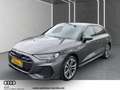 Audi A3 40 TFSI e S line S tronic *ACC*SHZ* Grau - thumbnail 2