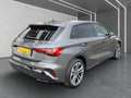 Audi A3 40 TFSI e S line S tronic *ACC*SHZ* Grau - thumbnail 3