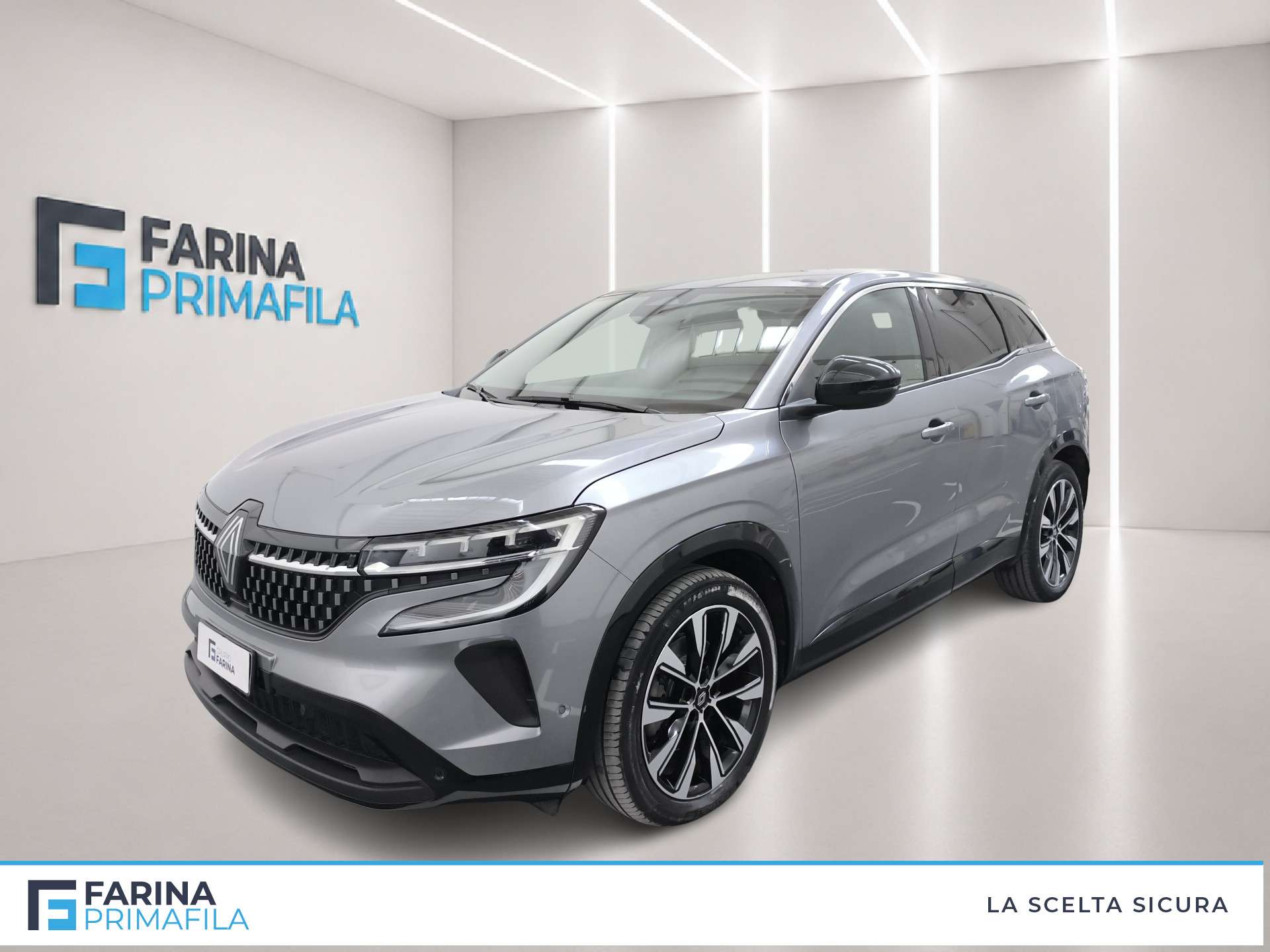 Renault Austral