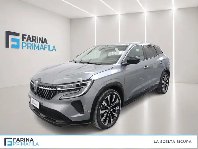 Renault Austral 1.2 E-Tech full hybrid Techno 200cv auto