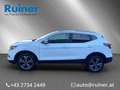 Nissan Qashqai 1,3 DIG-T N-Way Weiß - thumbnail 4