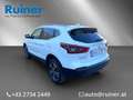 Nissan Qashqai 1,3 DIG-T N-Way Weiß - thumbnail 2