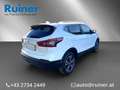 Nissan Qashqai 1,3 DIG-T N-Way Weiß - thumbnail 5