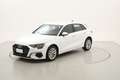 Audi A3 Business S tronic 2.0 Diesel 116CV Bianco - thumbnail 1