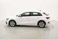 Audi A3 Business S tronic 2.0 Diesel 116CV Bianco - thumbnail 2