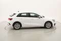 Audi A3 Business S tronic 2.0 Diesel 116CV Bianco - thumbnail 6