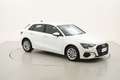 Audi A3 Business S tronic 2.0 Diesel 116CV Bianco - thumbnail 7