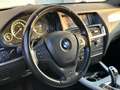 BMW X3 X3 xDrive35d Aut. Schwarz - thumbnail 22