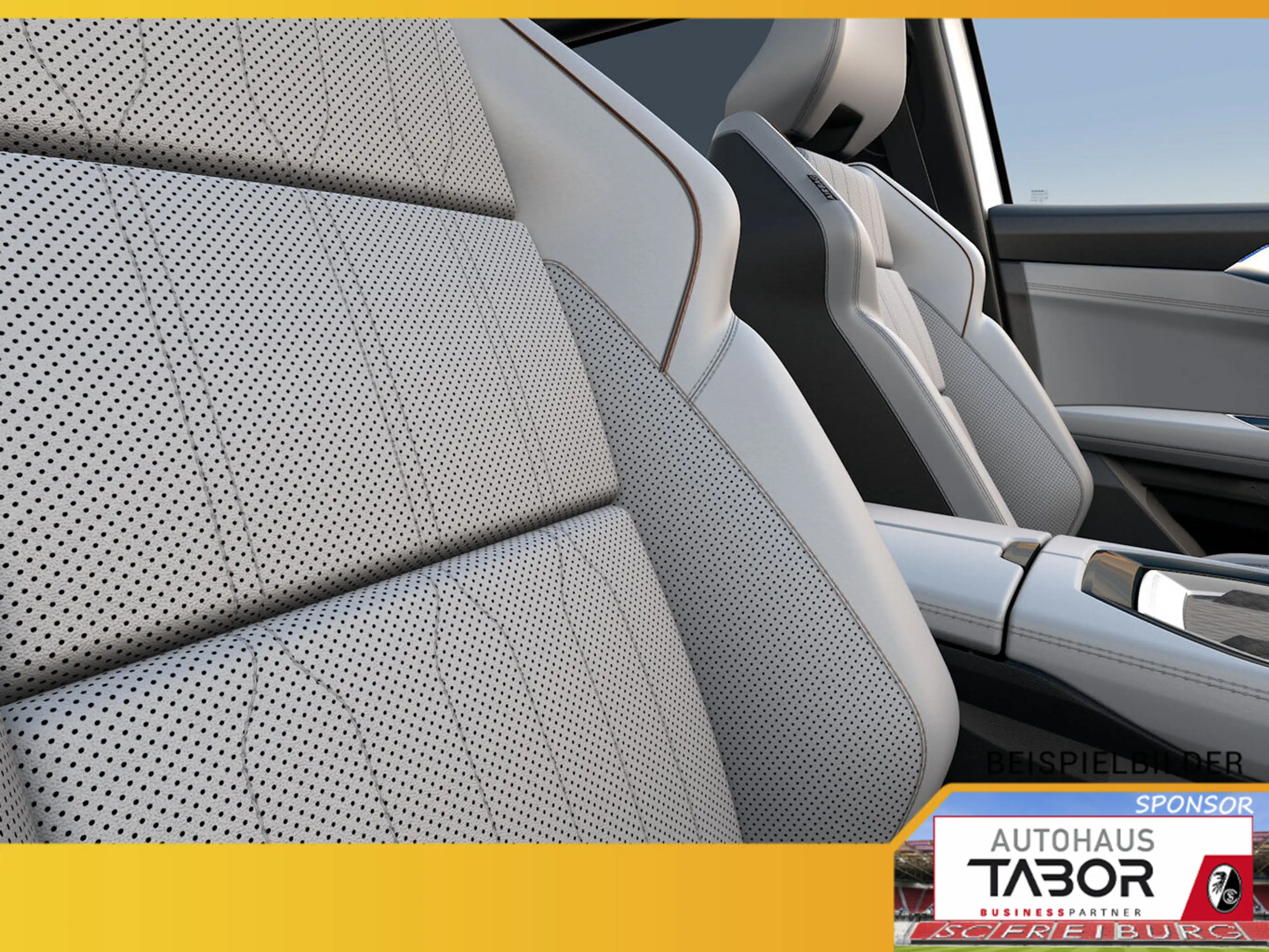 Renault Espace 6 Iconic Full Hybrid E-Tech 200 UVP-15%* — photo 8