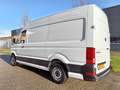 Volkswagen Crafter 2.0 TDi 140PK L3H3 * * excl btw * * Wit - thumbnail 4