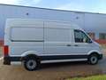 Volkswagen Crafter 2.0 TDi 140PK L3H3 * * excl btw * * Wit - thumbnail 6