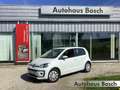 Volkswagen up! move 1.0 TSI 5-trg SHZ Maps + More Bluetooth Blanco - thumbnail 3