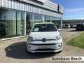 Volkswagen up! move 1.0 TSI 5-trg SHZ Maps + More Bluetooth White - thumbnail 4