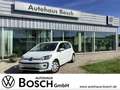 Volkswagen up! move 1.0 TSI 5-trg SHZ Maps + More Bluetooth Blanc - thumbnail 1