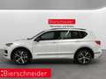 SEAT Tarraco 1.4 e-Hybrid DSG FR LED NAVI DCC 19 AHK PARKLENK A Weiß - thumbnail 3