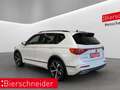SEAT Tarraco 1.4 e-Hybrid DSG FR LED NAVI DCC 19 AHK PARKLENK A Weiß - thumbnail 4