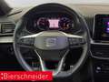 SEAT Tarraco 1.4 e-Hybrid DSG FR LED NAVI DCC 19 AHK PARKLENK A Weiß - thumbnail 8