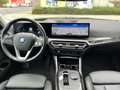 BMW 330 e Touring xDrive*Widescreen*ACC*HUD*H&K* Schwarz - thumbnail 8