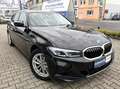 BMW 330 e Touring xDrive*Widescreen*ACC*HUD*H&K* Schwarz - thumbnail 2