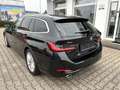BMW 330 e Touring xDrive*Widescreen*ACC*HUD*H&K* Schwarz - thumbnail 4