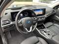 BMW 330 e Touring xDrive*Widescreen*ACC*HUD*H&K* Schwarz - thumbnail 10