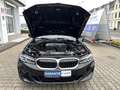 BMW 330 e Touring xDrive*Widescreen*ACC*HUD*H&K* Schwarz - thumbnail 14