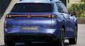 Volkswagen T-Roc T-Roc 1.5 eTSI DSG R-Line +BLACK-STYLE+CAM+ACC+ Bleu - thumbnail 5