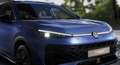 Volkswagen T-Roc T-Roc 1.5 eTSI DSG R-Line +BLACK-STYLE+CAM+ACC+ Bleu - thumbnail 4