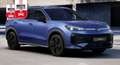Volkswagen T-Roc T-Roc 1.5 eTSI DSG R-Line +BLACK-STYLE+CAM+ACC+ Bleu - thumbnail 1