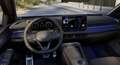 Volkswagen T-Roc T-Roc 1.5 eTSI DSG R-Line +BLACK-STYLE+CAM+ACC+ Bleu - thumbnail 10