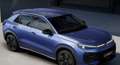 Volkswagen T-Roc T-Roc 1.5 eTSI DSG R-Line +BLACK-STYLE+CAM+ACC+ Bleu - thumbnail 7