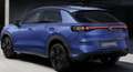 Volkswagen T-Roc T-Roc 1.5 eTSI DSG R-Line +BLACK-STYLE+CAM+ACC+ Bleu - thumbnail 3