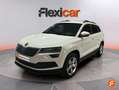 Skoda Karoq 1.5 TSI Ambition ACT DSG Blanco - thumbnail 3