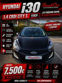 1.4CRDi City