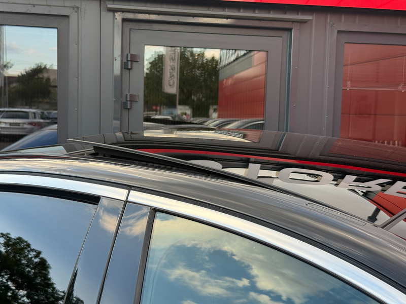 Mercedes-Benz E 220 d|AMG-Look|Pano|360°|Widescreen|LED|Navi|Leder| — photo 3