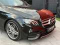 Mercedes-Benz E 220 d|AMG-Look|Pano|360°|Widescreen|LED|Navi|Leder| Schwarz - thumbnail 2