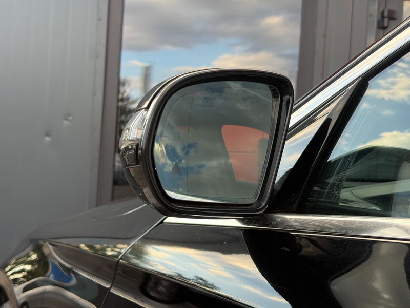 Mercedes-Benz E 220 d|AMG-Look|Pano|360°|Widescreen|LED|Navi|Leder| — photo 7