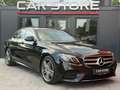 Mercedes-Benz E 220 d|AMG-Look|Pano|360°|Widescreen|LED|Navi|Leder| Schwarz - thumbnail 1