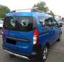 Dacia Dokker Stepway 1.6 8V 100CV Blu/Azzurro - thumbnail 6