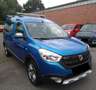Dacia Dokker Stepway 1.6 8V 100CV Blu/Azzurro - thumbnail 4