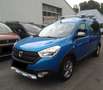 Dacia Dokker Stepway 1.6 8V 100CV Blu/Azzurro - thumbnail 3